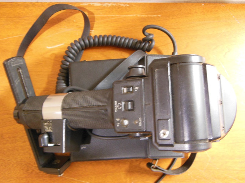 내쇼날 프로패셔날 플레쉬 골동품--5