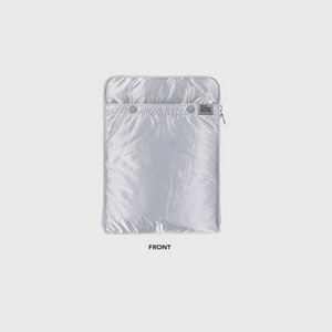 스위치 CITY BOYS IPAD CASE Silver 아이패드 파우치 이미지