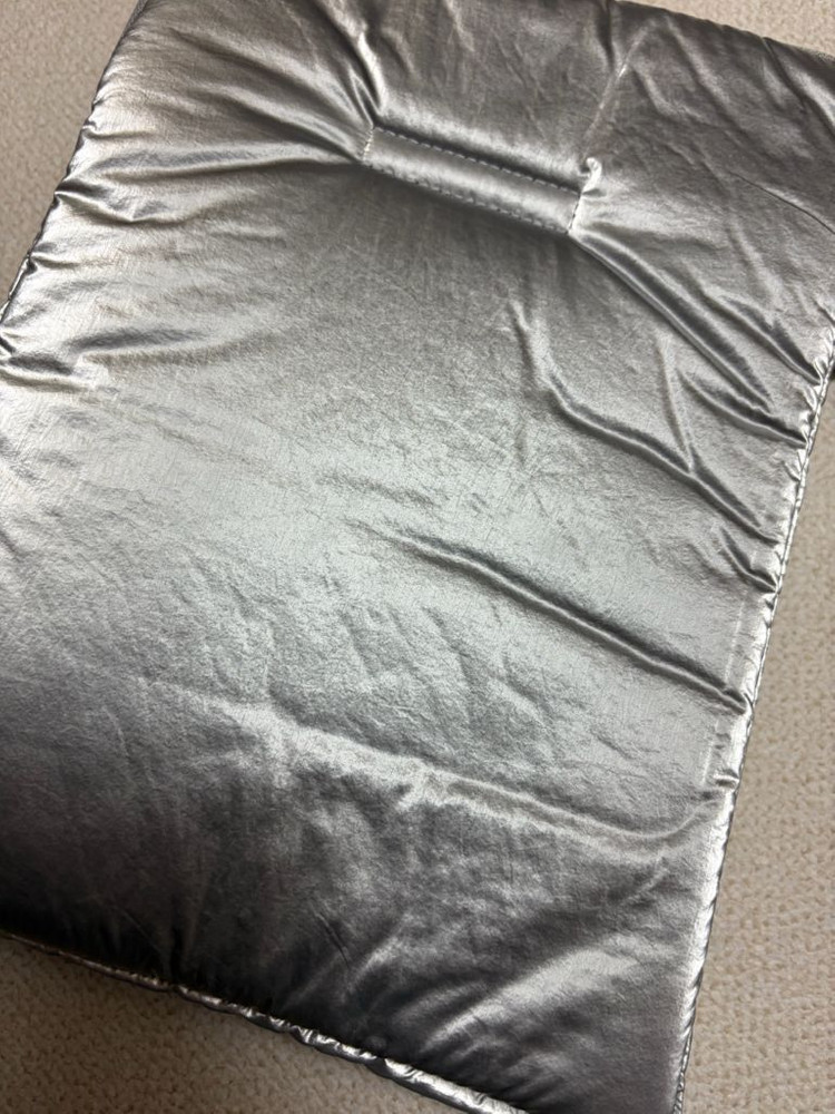 스위치 CITY BOYS IPAD CASE Silver 아이패드 파우치 이미지