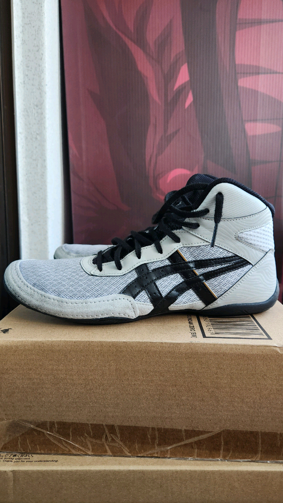 아식스 매트플렉스7 270 복싱화 팝니다--2