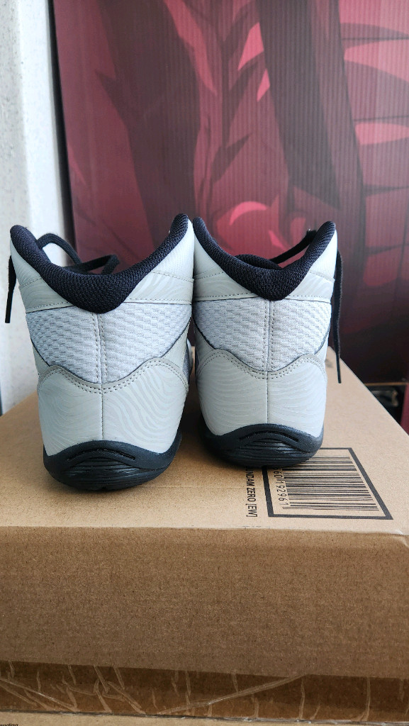 아식스 매트플렉스7 270 복싱화 팝니다--3