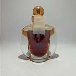 크리스찬 디올 듄 퍼퓸 50ml 스프레이 이미지