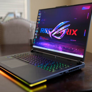 [최저가]ASUS 18인치 게이밍노트북 G18(i9-14th/4070/램32GB/1TB/QHD/240Hz)