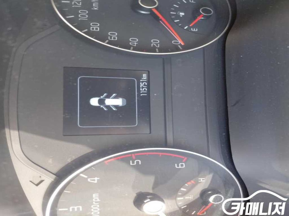 [기아]스포티지 4세대 (QL) 디젤 2.0 2WD 프레스티지 (5인승) #3월급매 이미지