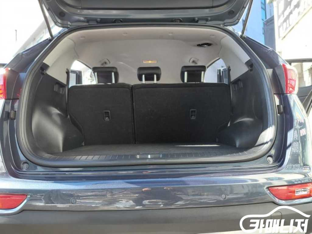 [기아]스포티지 4세대 (QL) 디젤 2.0 2WD 프레스티지 (5인승) #3월급매 이미지