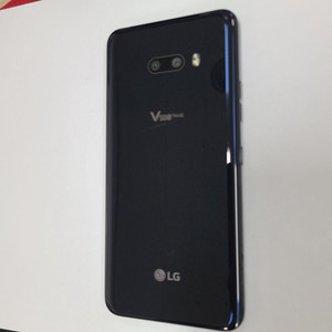 .LG V50S 블랙 256G SK 가성비 중고 212284