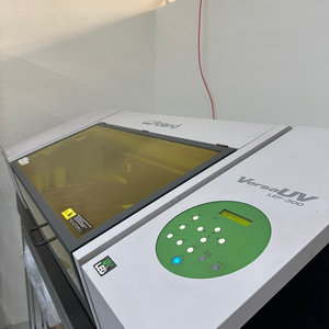 롤랜드 roland LEF 300 평판 로랜드 UV 프린터 (빠른처분을 위하여 가격인하) 이미지