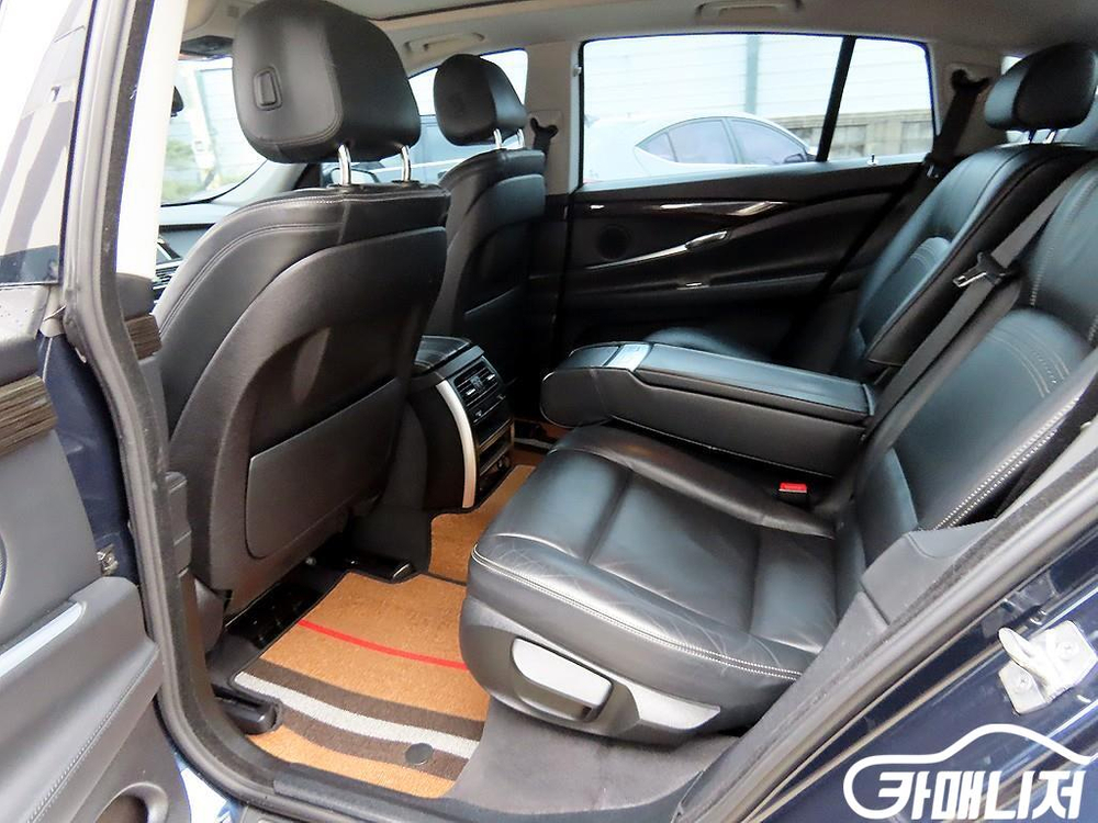 [BMW]5시리즈 GT (F07) GT ED EDITION #3월급매--5