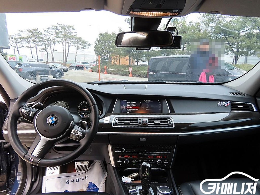 [BMW]5시리즈 GT (F07) GT ED EDITION #3월급매--6