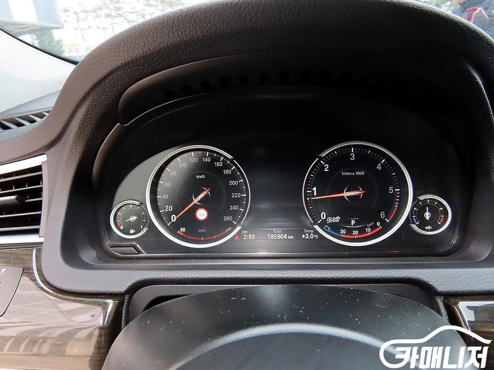 [BMW]5시리즈 GT (F07) GT ED EDITION #3월급매--8