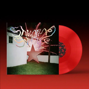 신인류 LP 빛나는 스트라이크