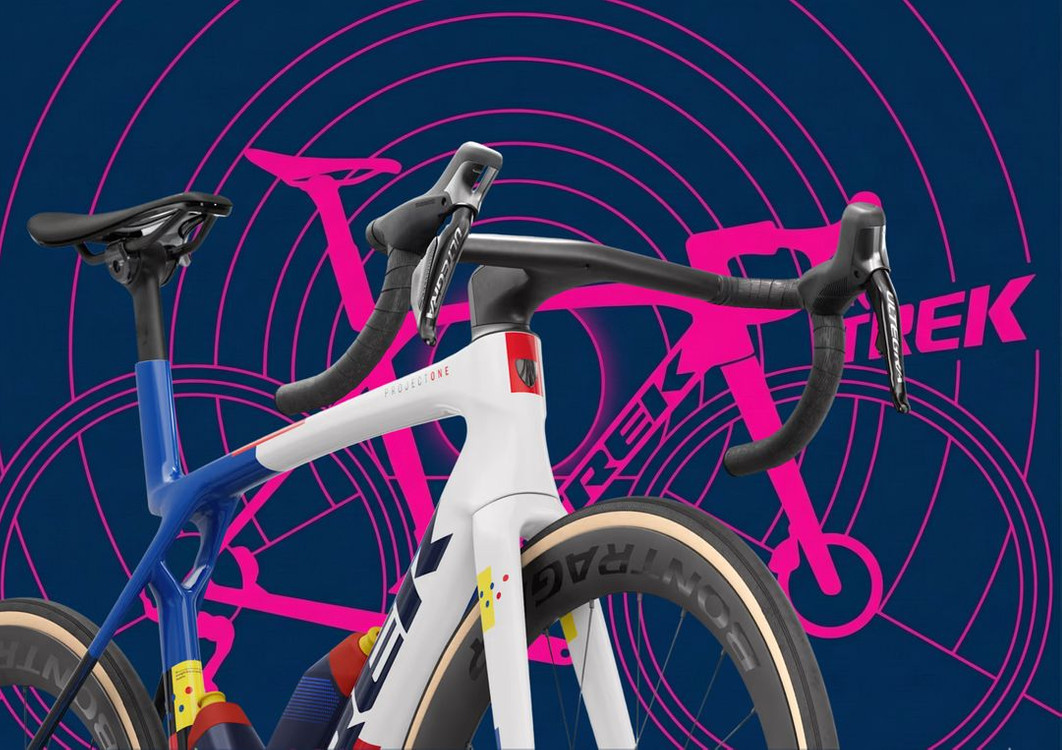 트렉 마돈 SLR 7 8세대 완성차 및 프레임 / 새제품 판매 이미지