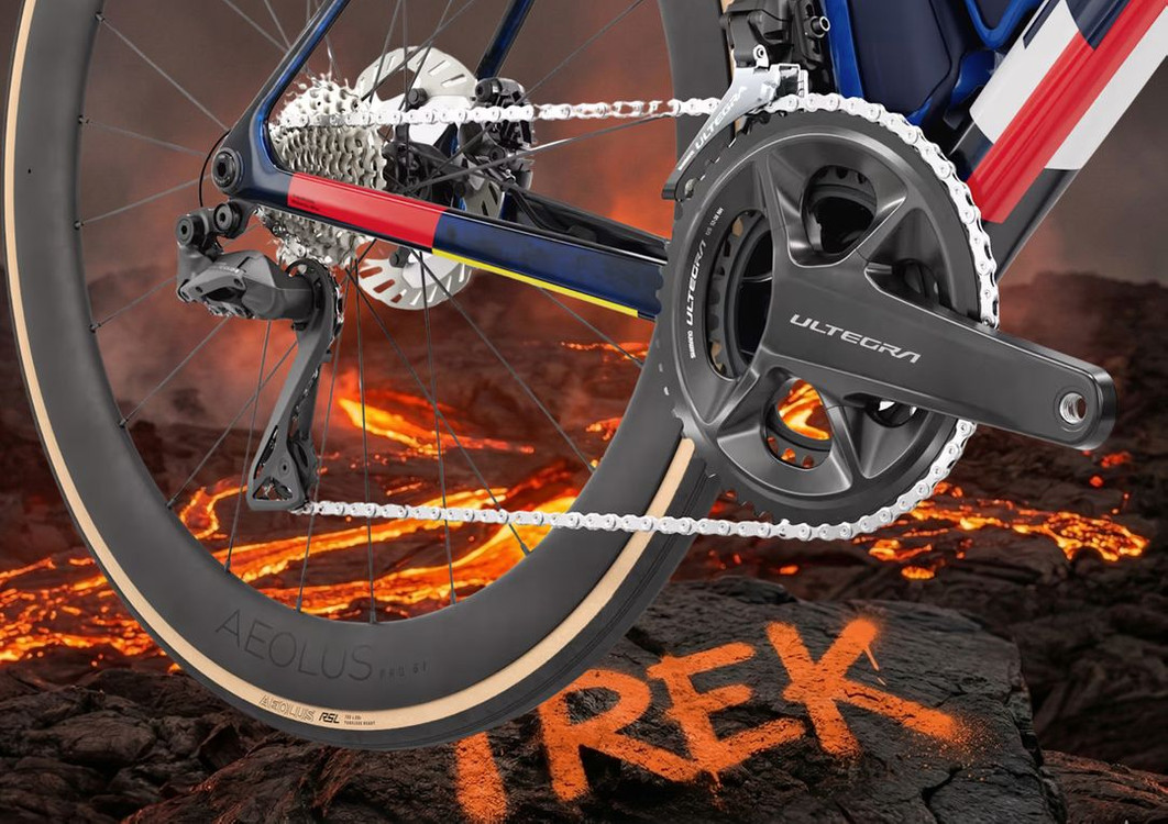 트렉 마돈 SLR 7 8세대 완성차 및 프레임 / 새제품 판매 이미지