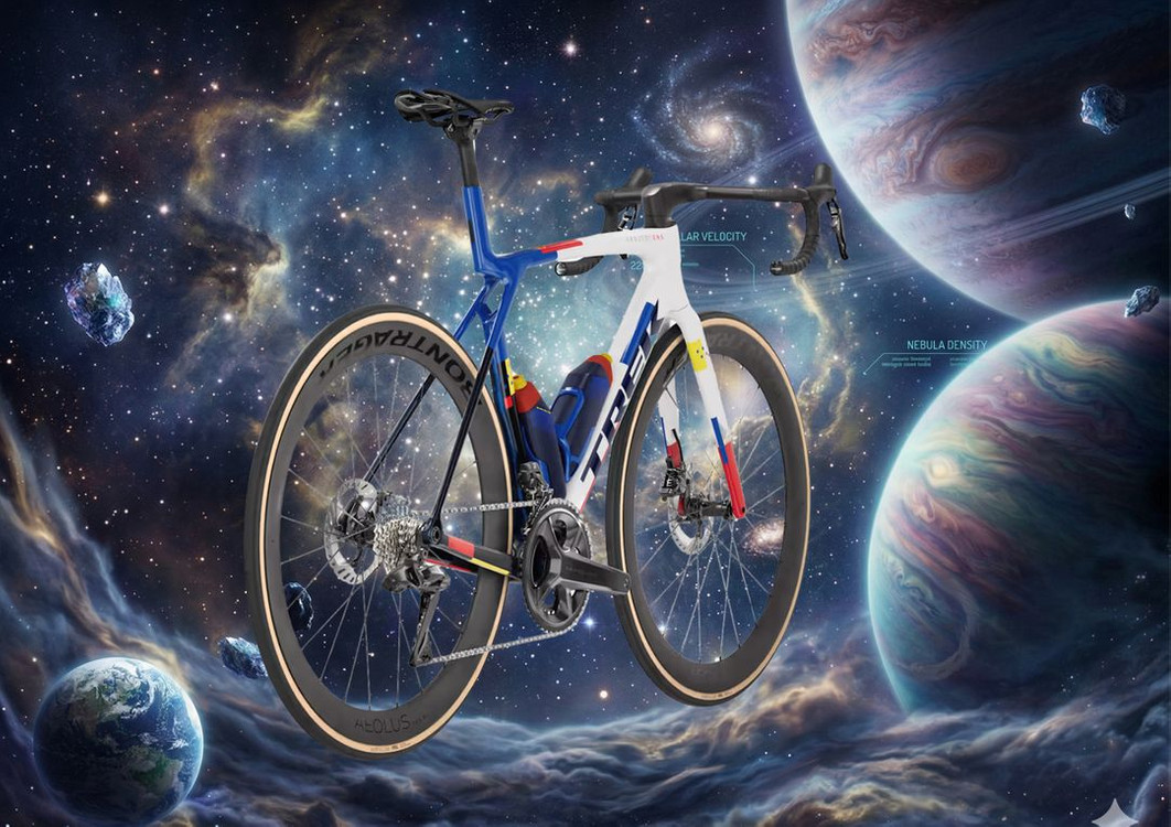 트렉 마돈 SLR 7 8세대 완성차 및 프레임 / 새제품 판매 이미지