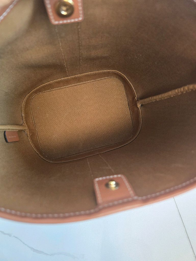 셀린느 버킷백 스몰 풀박 이미지