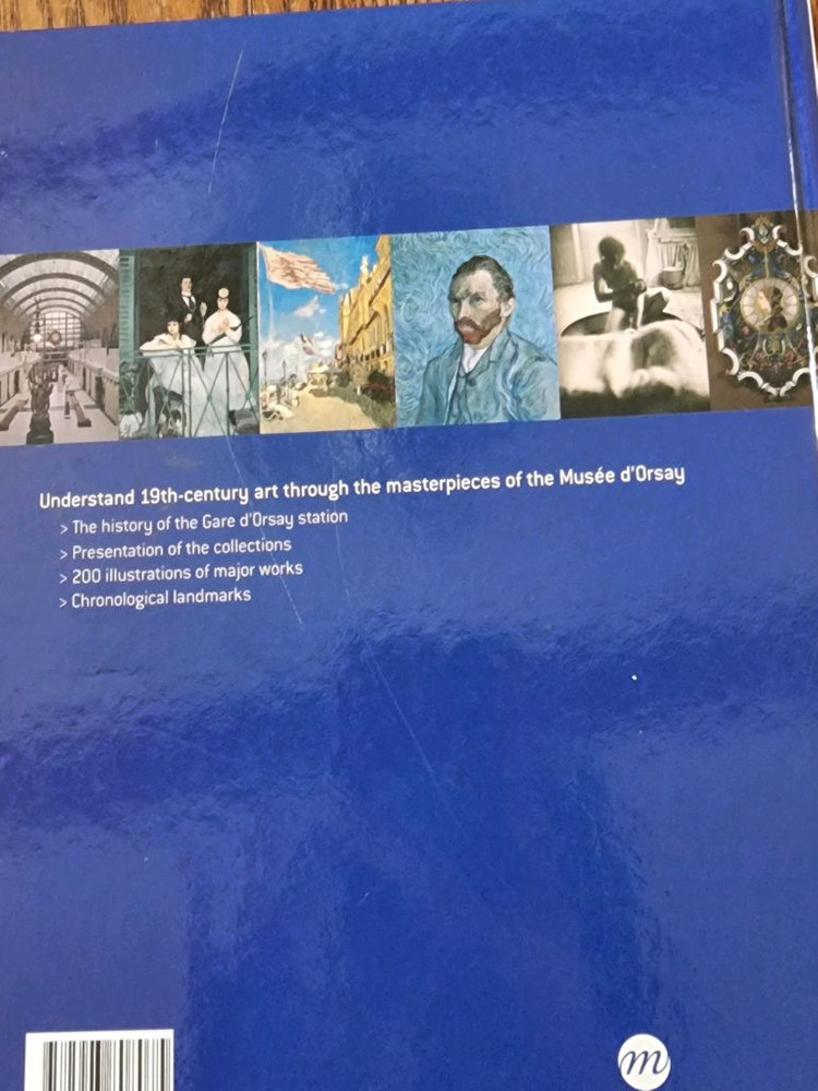 미켈란젤로 & 라파엘, 오르세 미술관 화집/영국 박물관(THE BRITISH MUSEUM)PRESS--4