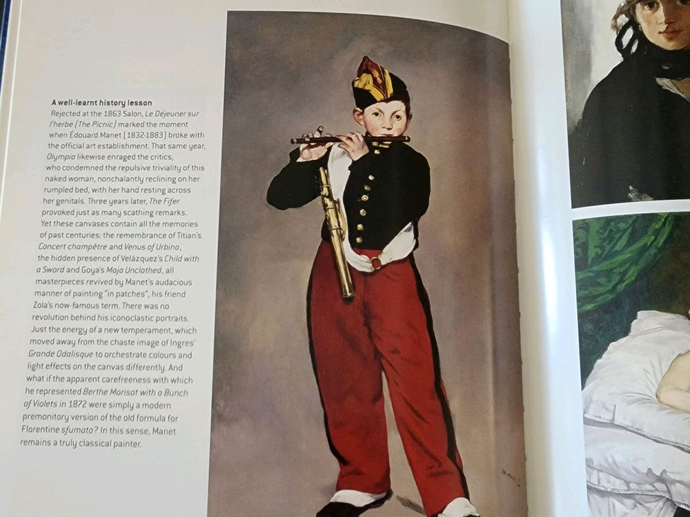 미켈란젤로 & 라파엘, 오르세 미술관 화집/영국 박물관(THE BRITISH MUSEUM)PRESS--5