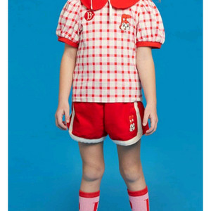 베베드피노 상하복 2세트 4벌 일괄 110