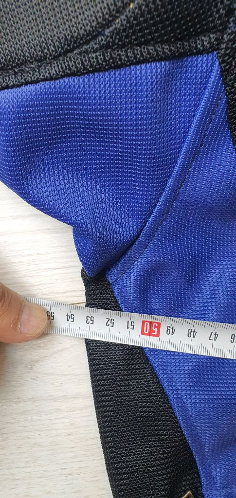 HONDA 혼다(해외판) 오토바이자켓 100호 각보호대내장됨!--7