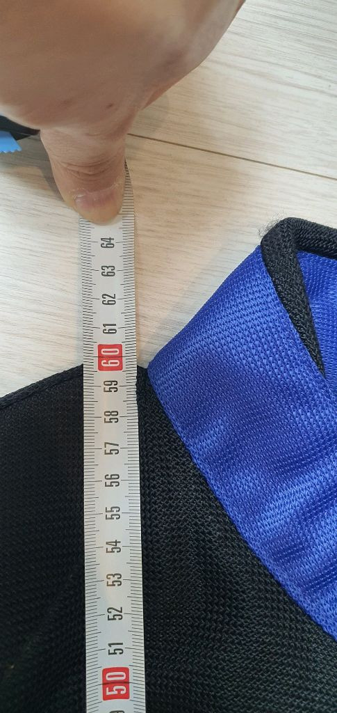 HONDA 혼다(해외판) 오토바이자켓 100호 각보호대내장됨!--8