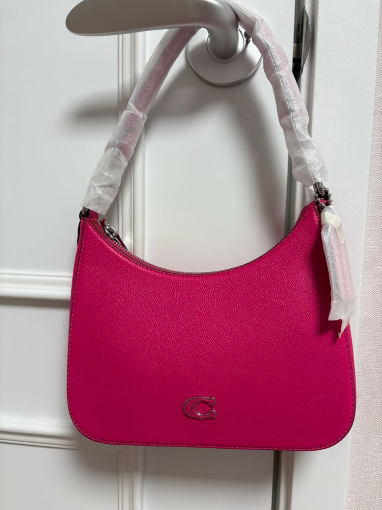 코치 크로스백 토트 숄더 크로스바디백 정품 (새상품) 이미지