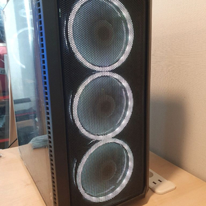 게이밍pc본체 RTX2060 이미지