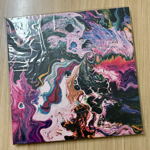 [LP] 넬 - 7집 C [180g 핑크&퍼플 컬러 2LP]