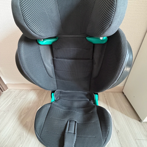 바세이프 이지플렉스 주니어카시트