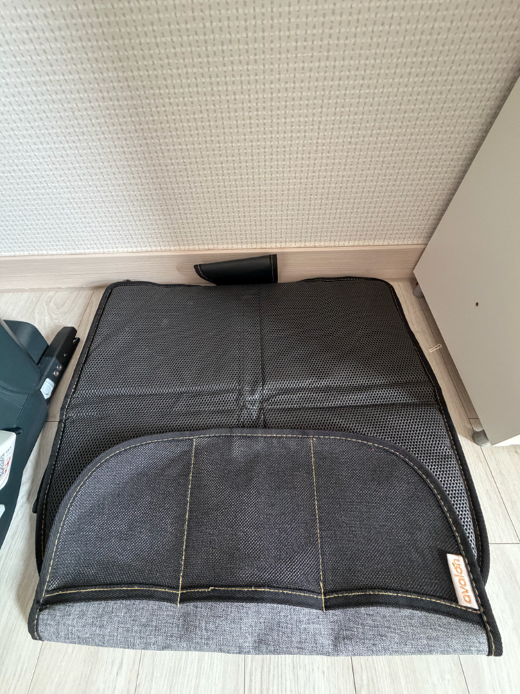 바세이프 이지플렉스 주니어카시트--2