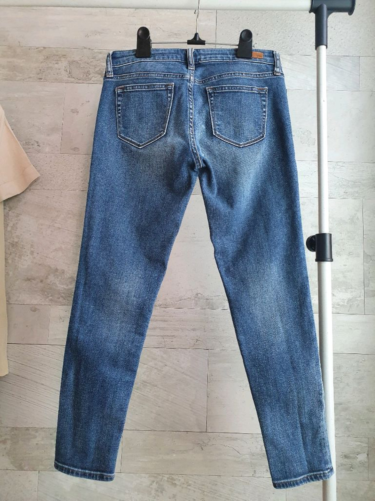 (거의새거) 유니클로 청바지 27~28--1