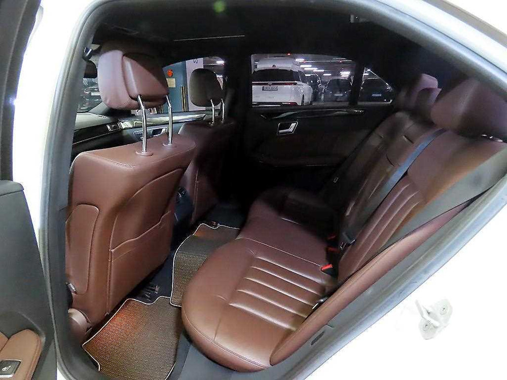 [벤츠]E-클래스 W212 E220 CDI 아방가르드 (5인승) #3월급매--6