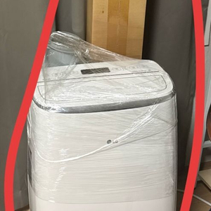 lg이동식 에어컨