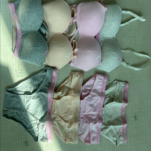 푸마 주니어 브라세트(새상품) 이미지