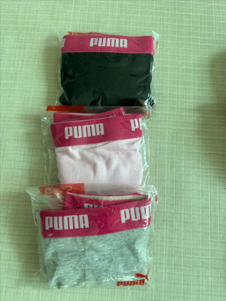 푸마 주니어 브라세트(새상품) 이미지