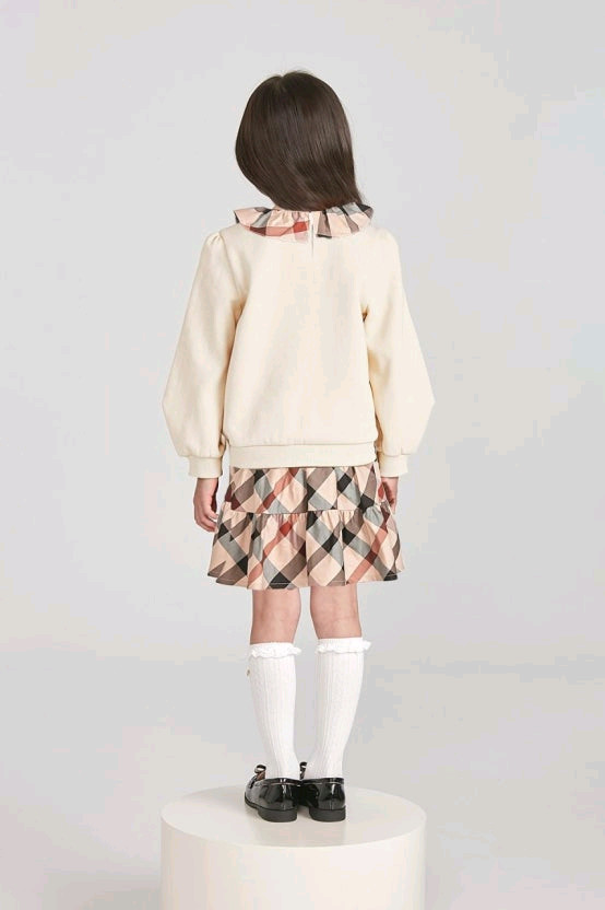 닥스키즈 닥스리틀 원피스 새상품 110--2