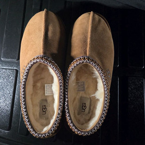 어그 타스만 2 슬리퍼 체스트넛 판매 270mm