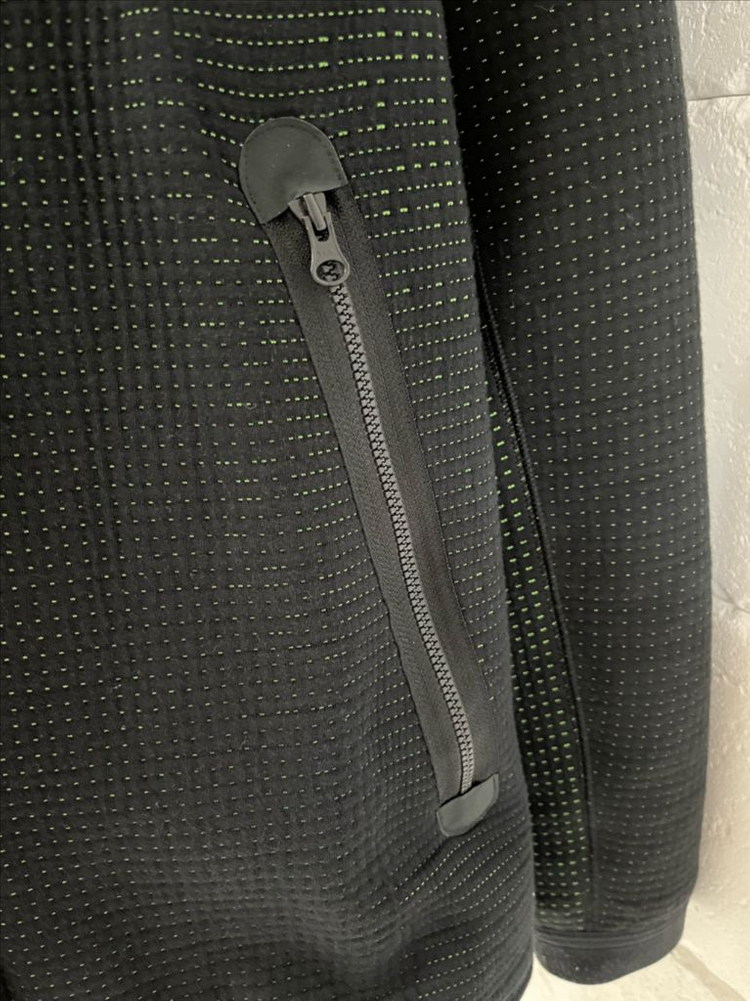 나이키 테크 팩 윈드러너 풀집 후드--2