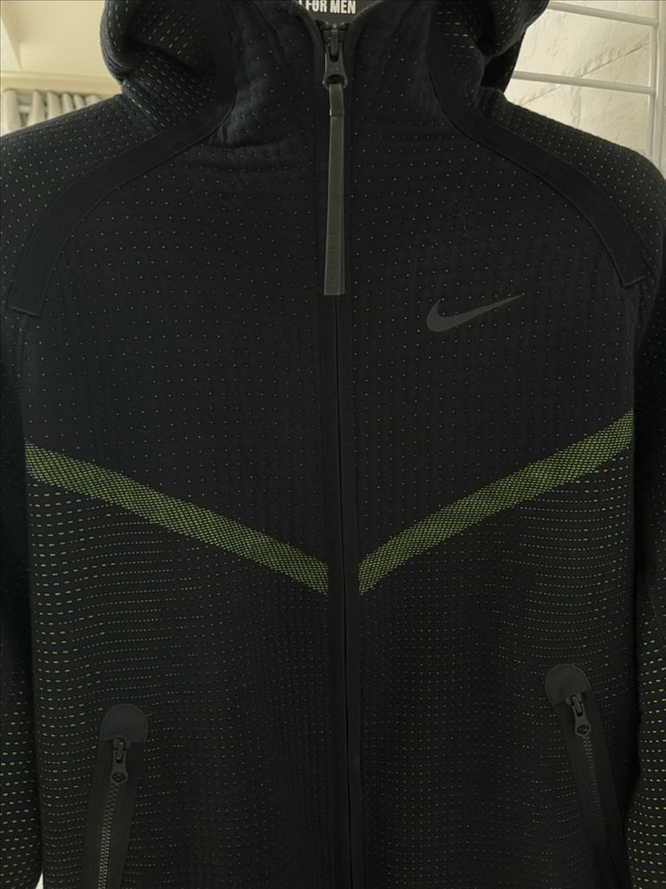 나이키 테크 팩 윈드러너 풀집 후드--3