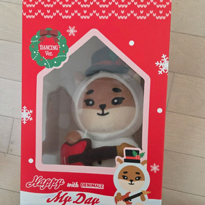 데이식스 클콘 데니멀즈 댄싱 케 판매 이미지