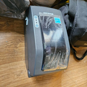 빅슬론감열식라벨프린터기slp-220 새상품