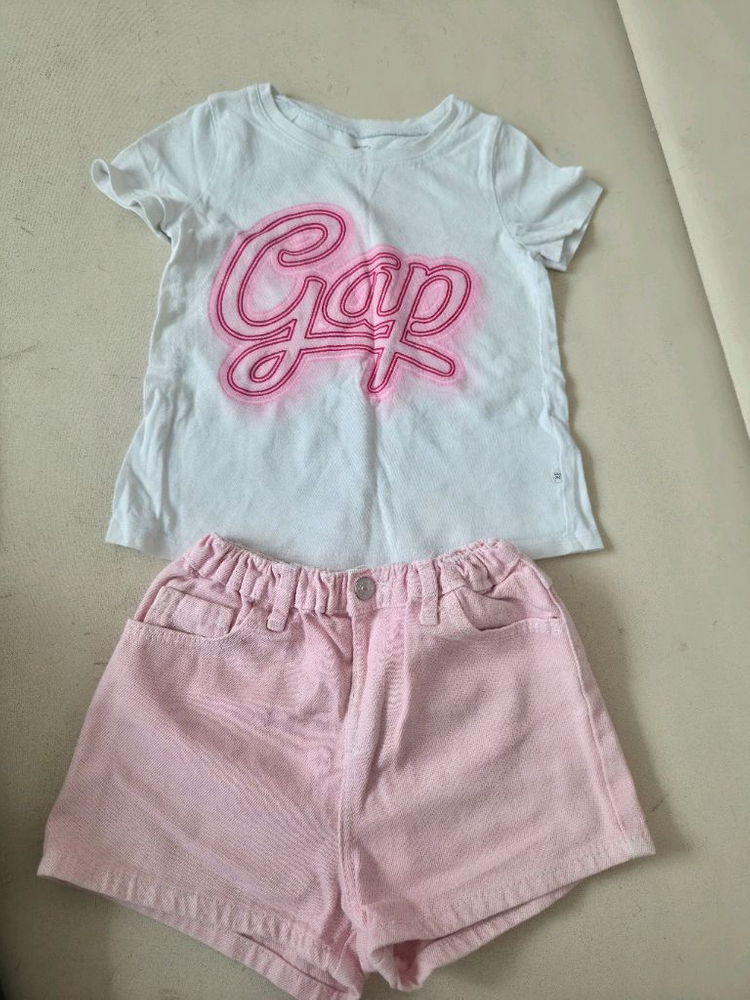 여아 옷 100사이즈 13벌 일괄--2