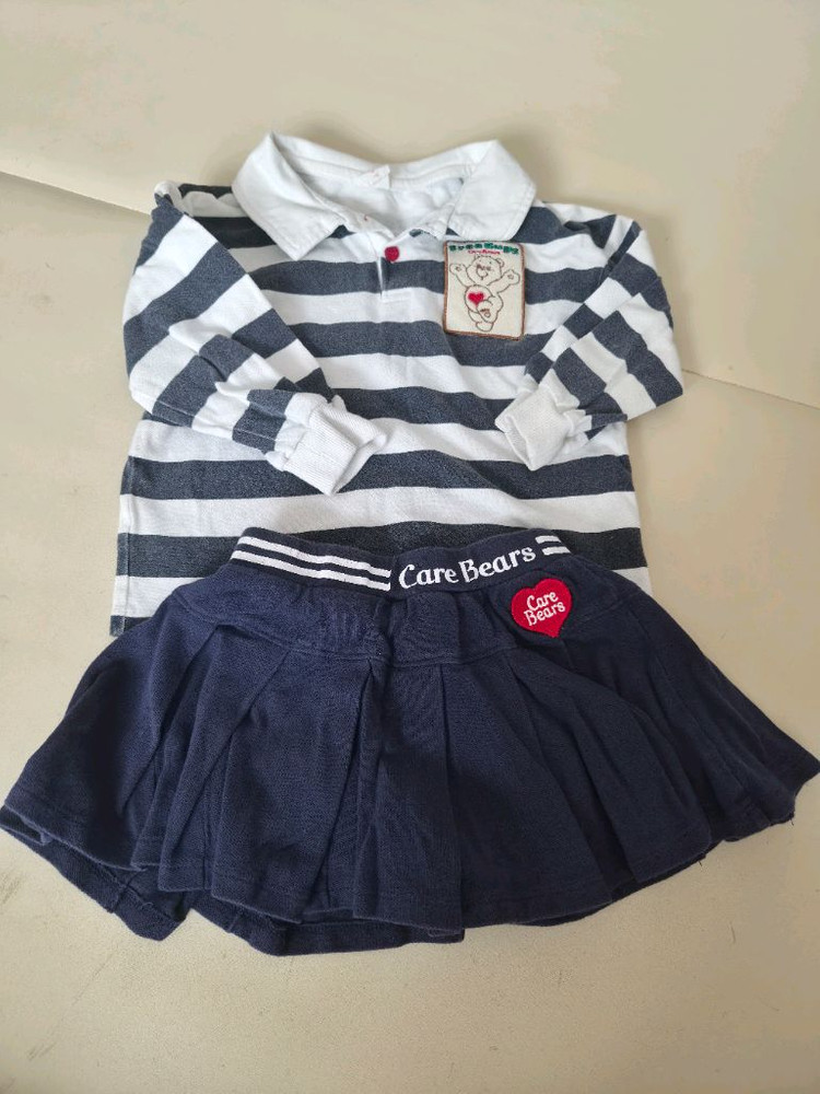 여아 옷 100사이즈 13벌 일괄--6