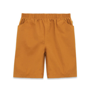 [창고정리새제품] 면20수트윌 SB-2313황갈색 XL 반바지 새제품