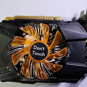 Geforce GTX 750 Ti 2GB 이미지