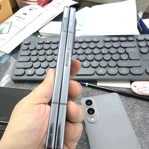 (4504)갤럭시z폴드4 1tb 판매