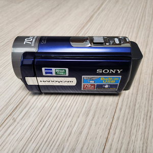 소니 dcr-sx45 캠코더 판매합니다