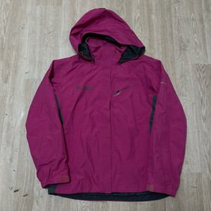 컬럼비아 여성 티타늄 고어텍스 바람막이 자켓 S/90 이미지