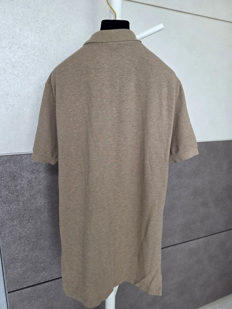 폴로 랄프로렌 반팔 카라티 S사이즈 이미지