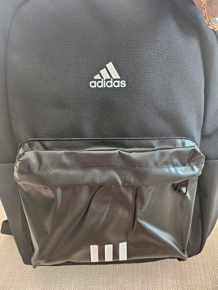 [새상품]아디다스 신학기 책가방 백팩--2