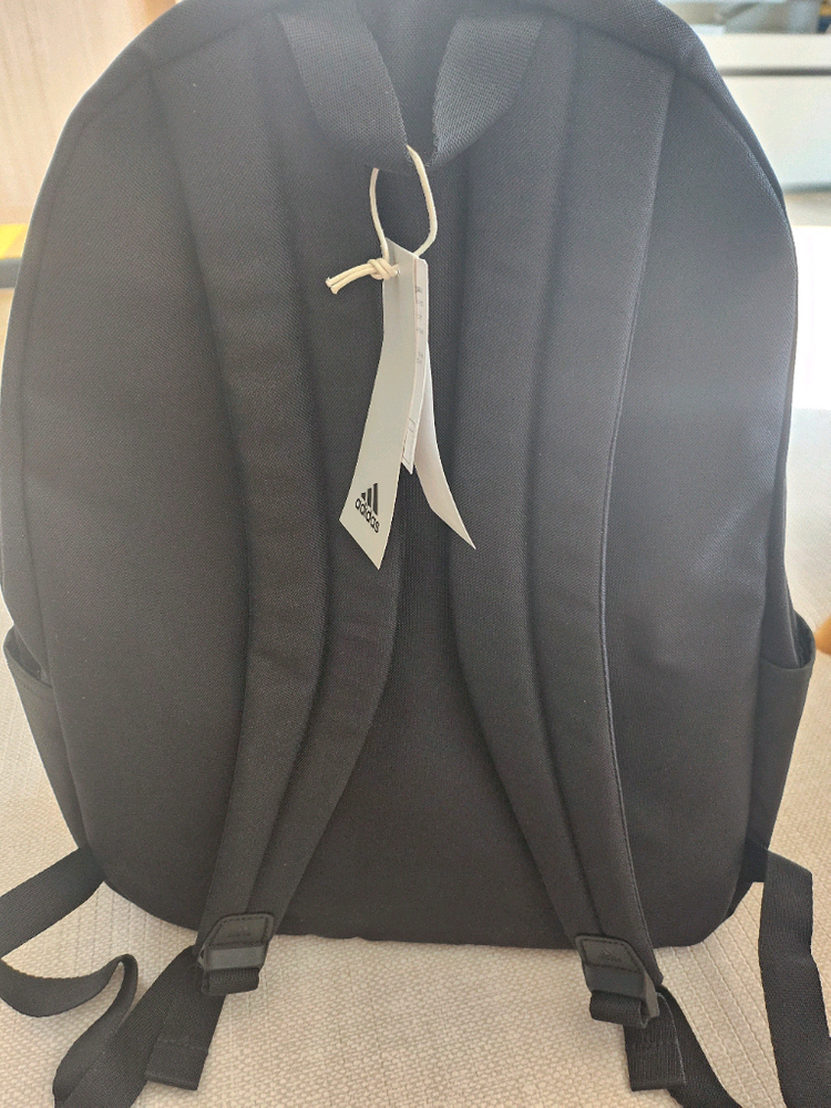 [새상품]아디다스 신학기 책가방 백팩--4